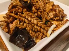 -梅飞酒家(桑园路店)