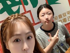-黄弟大排档·湖南菜·小龙虾·小海鲜(凯旋北路店)