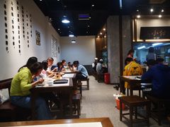 大堂-端仕小锅(文林街店)