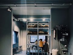 -来回·咖啡(钟村咖啡豆店)