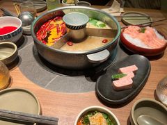 -巴奴毛肚火锅(京西大悦城店)
