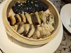 海味三蒸-一江春水·杭帮臻宴(三台山店)