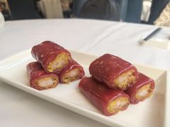 -怀德酒楼·粤菜·海鲜·茶点(宝安国际机场店)