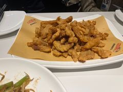 -城南往事·鲁菜济南菜(槐荫广场店)