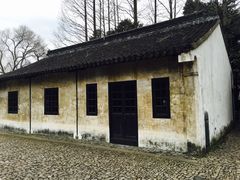 -上海市龙华烈士陵园