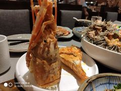 -樱之盛宴·蟹料理海鲜自助(前进大街店)