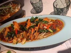 -美奈小馆·越南料理(中航城君尚购物中心店)