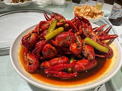 -大喜龙虾