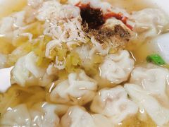 -汪家馄饨(集庆路店)