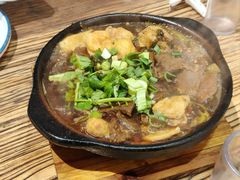 -芜小皖砂锅菜(青山街店)