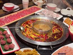 -五月花商业广场(中山五路店)