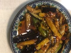 -马黑哥椒麻鸡(清江山水店)