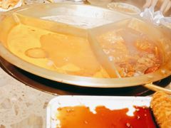 -小龙坎老火锅(鹤伴一路店)