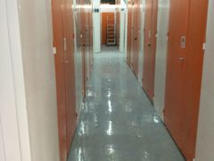 -大众迷你仓自助寄存仓库(金桥2店)