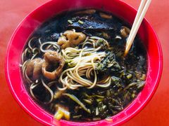 肥肠面-小龙大肉面馆
