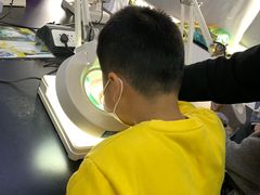 -中国地质大学逸夫博物馆