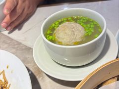 -永春园·扬州早茶·淮扬菜(漫乐城店)