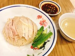 -红大哥水门鸡饭(總店)