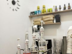 -UPUPKAFE  立咖啡(浏城桥店)