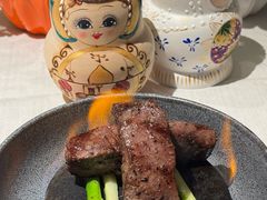 -俄士厨房(五棵松华熙LIVE店)