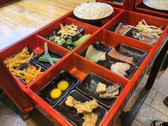 -勺子米线·云南传统小吃市集(四方街店)