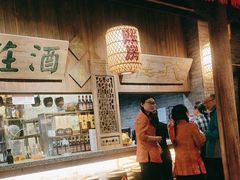 -南京大牌档(崇文门国瑞店)