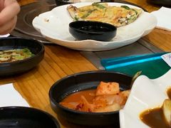 -真利味·脊骨火锅·正宗韩国料理(韩乐坊店)