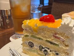 -HARBS(渋谷ヒカリエ シンクス店)