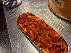 -大叹号·朝鲜族烤肉(潍坊泰华城店)