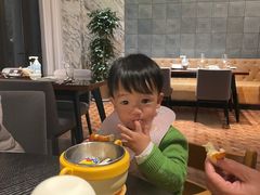 -杭州桐庐康莱德酒店西餐厅-舍