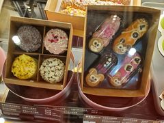 草莓白巧克力蛋糕-星巴克臻选(思南公馆店)