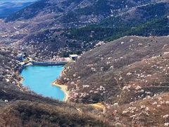 -北京西山国家森林公园