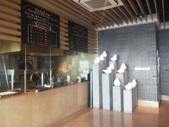 -无锡苏宁银河国际酒店-悦府65中餐厅