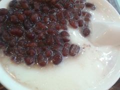 红豆双皮奶-沙湾姜埋奶(兴新包店)