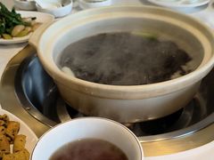 -天宜隆蘑菇宴火锅(石景山旗舰店)