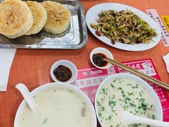 -教师之家赵家羊汤馆(东青龙街店)