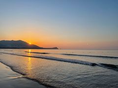 -青岛石老人海水浴场