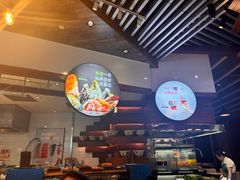 -The COOK·厨餐厅·自助餐(浦东嘉里大酒店)
