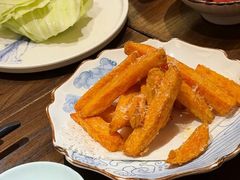 -鸟鹏烧鸟居酒屋(熙龙湾店)