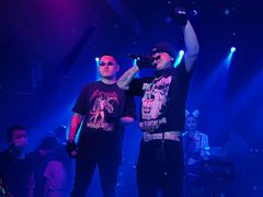 -苏荷酒吧(九街店)