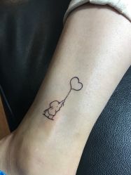 -鬼著刺青工作室·纹身设计