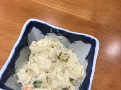 -花月日本料理(奥林匹克大厦店)