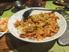 -嗨寿司 无国界料理