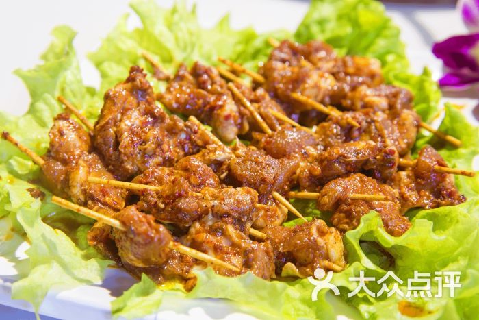 花开藤蔓重庆火锅串串掌中宝图片 - 第4张