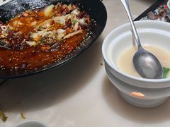沸腾鱼虾-江南里(虹悦城店)