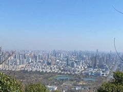 -大蜀山国家森林公园
