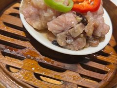 -颐和•海鲜砂锅粥•啫啫煲(奥林匹克广场店)
