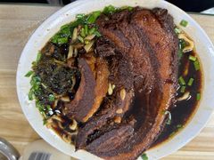 -无名老卤面(中华门店)