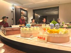 -明湖楼·经典鲁菜山东海鲜(大明湖店)