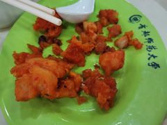 -首都师范大学-本部食堂